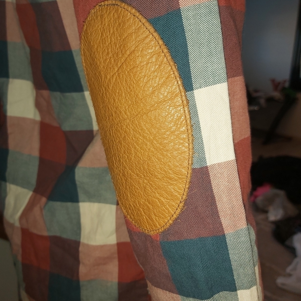 MAISON scotch designer shirt - Picture 8 of 9